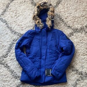 NWT Obermeyer Women’s Tuscany ll Ski Jacket